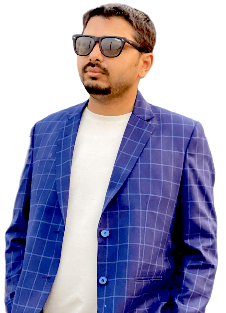 Dinesh Lamichhane